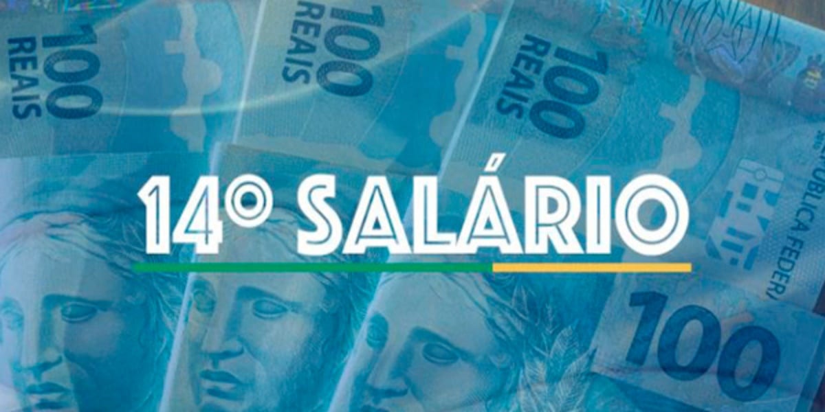 Grande vitória para lista de trabalhadores sobre o 14° salário (Foto: Reprodução/ Internet)