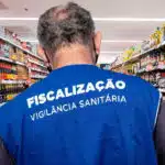 ANVISA - supermercados (Foto: Reprodução, Montagem - TV Foco)