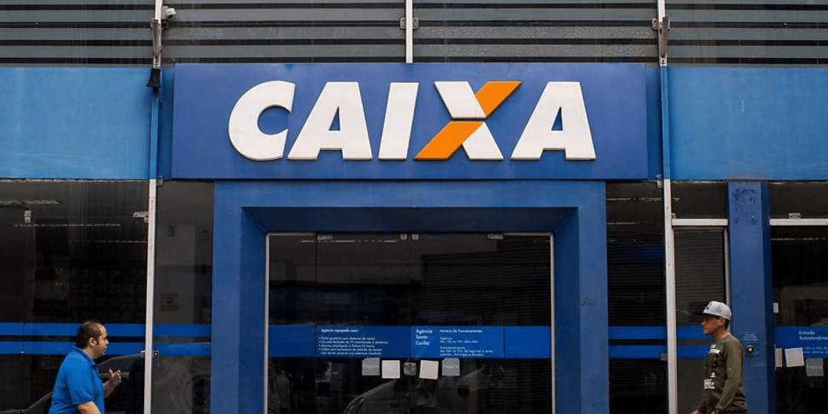 Caixa (Foto: Reprodução/ Internet)