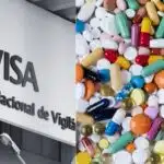 Anvisa / Medicamentos - Montagem TVFOCO