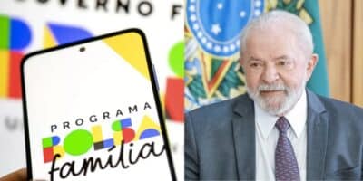 Imagem do post Canetada histórica de Lula libera saque beirando o R$1 mil no Bolsa Família em só 4 passos hoje (05)