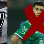 Craque milionário para esquecer Firmino e joia do Vasco: Galo age na surdina para fechar com 2 parceiros para Scarpa - Montagem Tv Foco