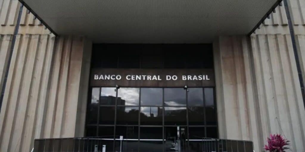 Banco Central do Brasil - Foto: Internet