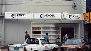 Banco Excel-Econômico (Reprodução - Internet)-