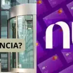 Banco / Nubank - Montagem TVFOCO