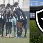 Confirmado, vai formar o trio com Tiquinho e Savarino: Botafogo derruba o Vasco e fecha com meia de seleção - Montagem Tv Foco