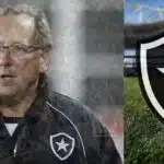 Não é só Luiz Henrique: Textor despeja o maior caminhão de dinheiro no Botafogo e fecha mais 2 contratações - Montagem Tv Foco