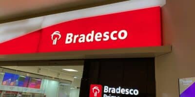 Bradesco (Foto: Reprodução / Internet)