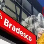 Bradesco e Itaú com pessoas felizes - Foto Reprodução Internet