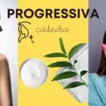 Cabelo liso, Progressiva caseira - (Reprodução Internet)