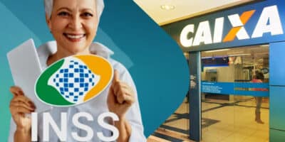 Imagem do post Mais de R$2 mil chegando na conta de aposentados do INSS em fevereiro: Caixa libera grana EXTRA em 6 passos
