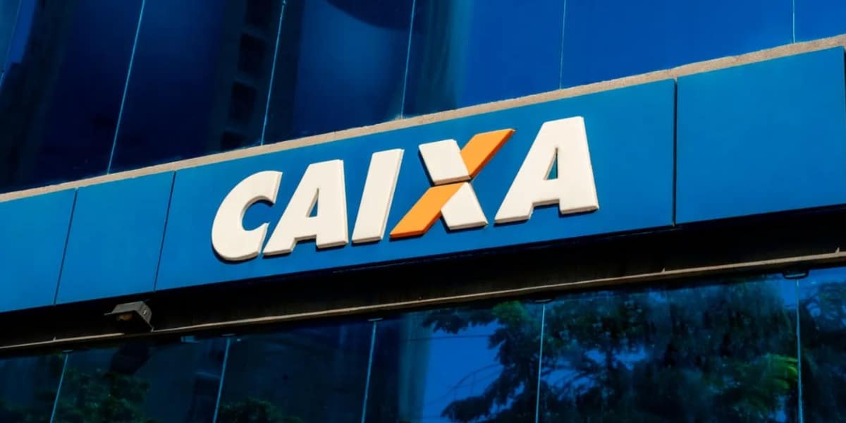 Caixa Econômica Federal (Foto: Reprodução/ Internet)