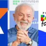 Caixa, Lula e Bolsa Família (Foto: Reprodução/ Internet)