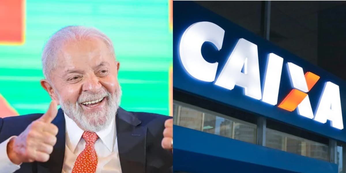 Caixa emite comunicado e Lula confirma nova Lei (Foto: Reprodução/ Internet)