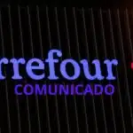 Carrefour - Foto: Internet