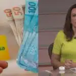 Cartão do Bolsa Família / Ana Paula Araújo - Montagem TVFOCO