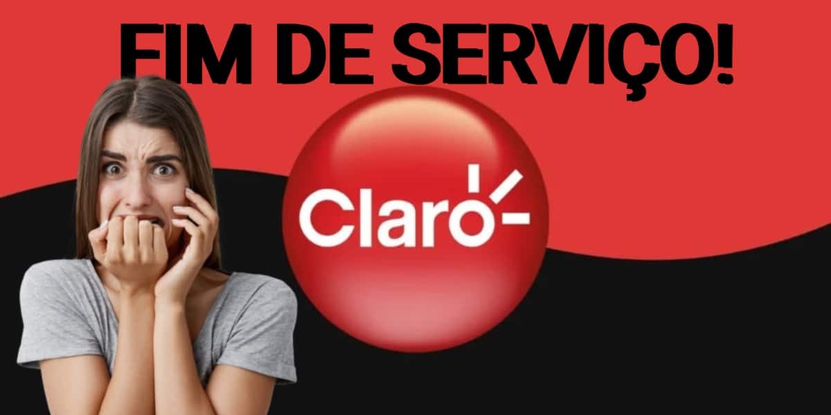 Claro confirmou o fim das redes sociais ilimitadas (Foto: Reprodução - Freepick, Montagem - TV Foco)