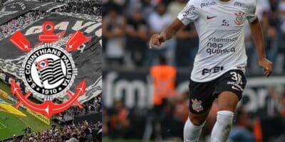 Imagem do post Vingança: Árabes não aceitam perder Coronado e decidem pagar 32 milhões pra arrancar maior joia do Corinthians