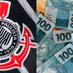 Corinthians abre os cofres pra sair da crise - Foto: Internet