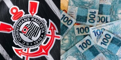 Corinthians abre os cofres pra sair da crise - Foto: Internet