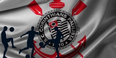 Imagem do post Cofres abertos: Corinthians anuncia pacotão com 3 reforços e técnico pede por +1 craque de R$ 26 milhões