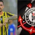 Igor Coronado está na mira do Corinthians - Foto: Montagem