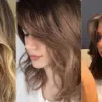 Cortes de cabelo - Montagem TVFOCO