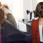 Cortes de cabelo curtinhos que estão na moda (Foto: Montagem - TV Foco)