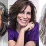 Cortes de cabelo para mulheres +60( Foto: Reprodução - Nova Mulher)