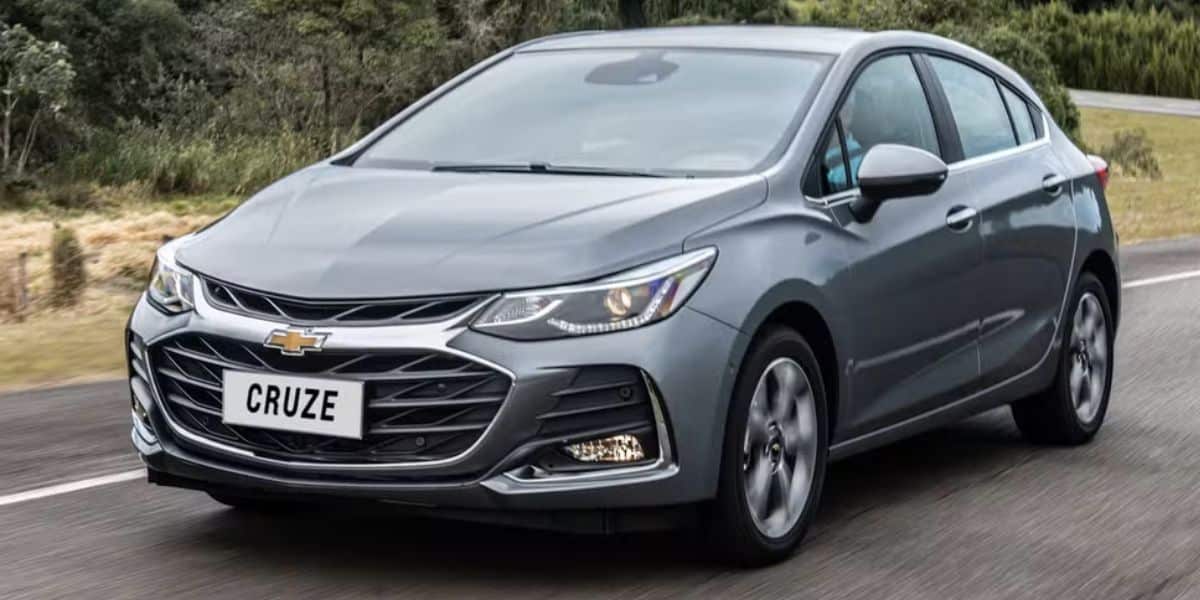 Cruze Sport6(Foto: Reprodução / Divulgação)