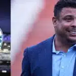 Demissão de técnico, contratação de craque de rival de MG e +2: 3 viradas no Cruzeiro caem no colo de Ronaldo -Montagem Tv Foco