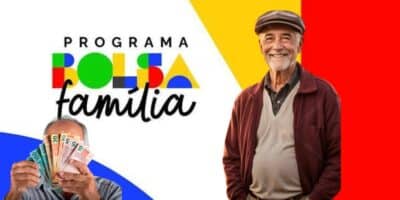 Imagem do post Acima de R$ 1,4 mil: Benefício exclusivo para idosos e novidade do Bolsa Família para quem mora sozinho