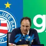 Esporte Clube Bahia, Rogerio Ceni e Globo Esporte - (Reprodução Internet)