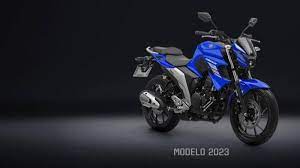 Fazer FZ25 ABS 2023 - Foto Internet2