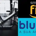 Fechamento de unidade, Smart Fit e BlueFit - (Reprodução Internet)