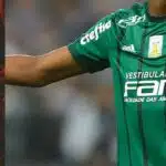 Contratação para parar o Brasil e no lugar de Léo Ortiz: Craque amado pelo Palmeiras é definido no Flamengo- Foto | Reprodução: Internet