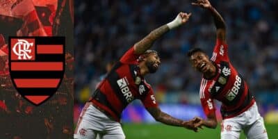 De volta ao Flamengo: Atacante de 100 milhões tem adeus definido em rival e vai fechar o ataque com Gabigol e BH - Foto | Reproução: Internet