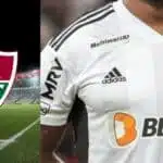 Nova dupla de Cano no Fluminense: Diniz define a contratação de substituto de Arias direto do Atlético Mineiro - Montagem Tv Foco