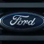 Ford - Foto: Internet