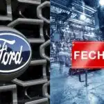 Ford / Montadora - Montagem TVFOCO