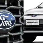 Ford / Novo Fiesta - Montagem TVFOCO