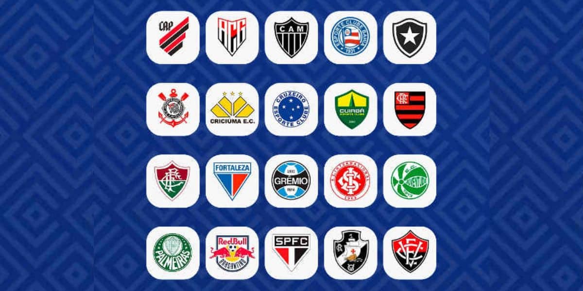 R$ 2 bilhões: Leila e Landim unem Flamengo e Palmeiras para fecharem o maior contrato da história da série A - Foto Reprodução Internet 