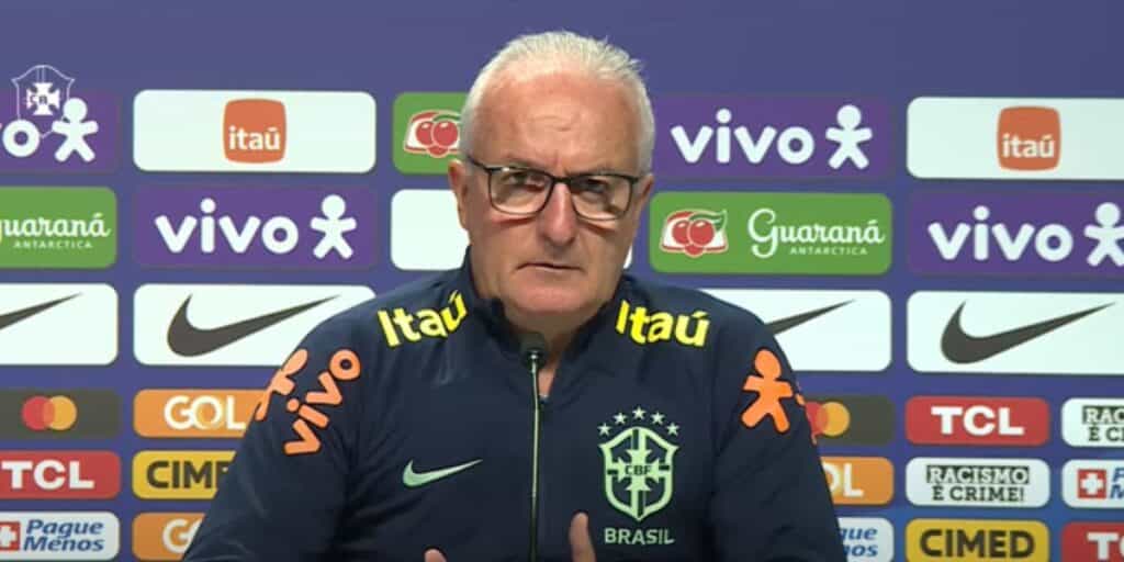 Terror para o São Paulo, Galo e Flamengo: Dorival age na surdina para arrancar 3 estrelas de gigantes para a seleção - Foto | Reprodução: Internet