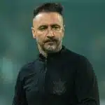 FECHADO: Vitor Pereira ressurge após 8 meses de demissão e comemora nova contratação em gigante da série A - Foto | Reprodução: Internet