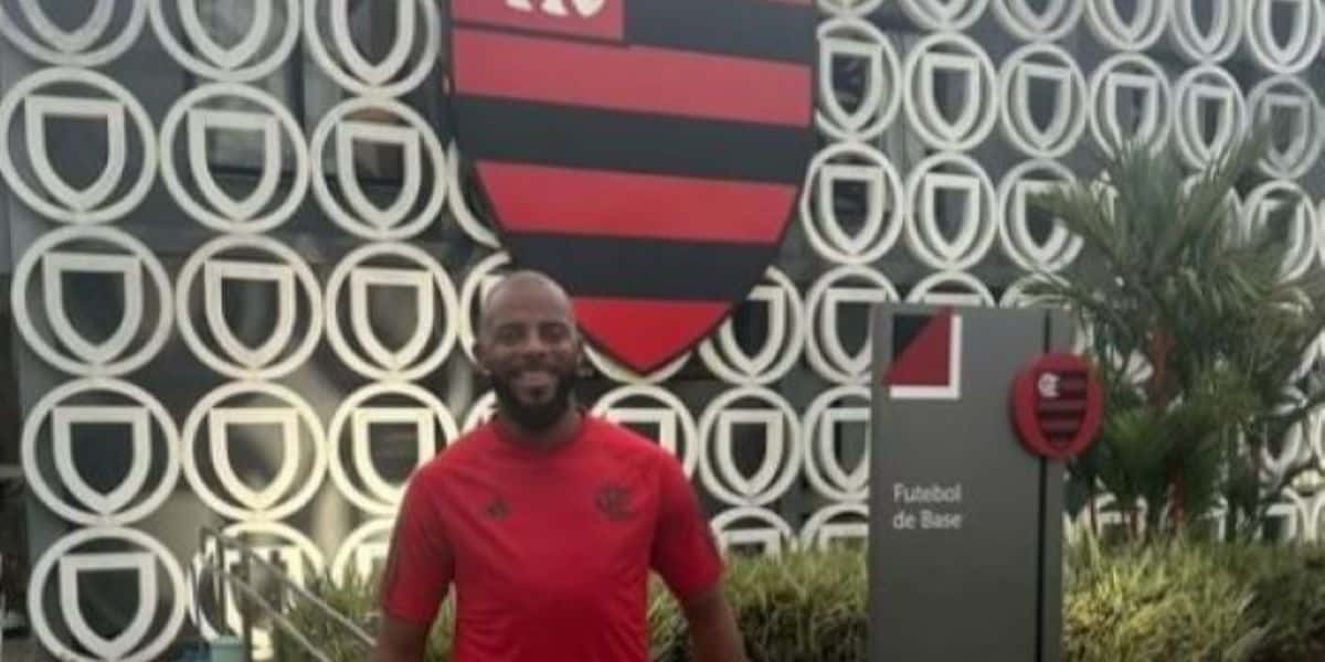 Do Flamengo ao Palmeiras: Landim parte para cima de Leila Pereira e garante reforço de rival para salvar 2024 - Foto Reprodução Internet 