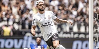 Imagem do post Mais de R$81 milhões: Gigante da Europa arma rasteira no Corinthians para arrancar Yuri Alberto de António