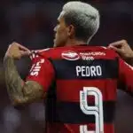 Pedro desfalca o Flamengo - Foto | Repordução: Internet