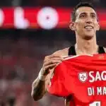 Di Maria pode ser o novo reforço do SP - Foto | Reprodução: Internet