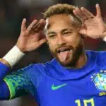 Neymar é cogitado no Flamengo - Foto Reprodução Internet