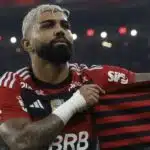 Gabigol - (Foto: Reprodução / Internet)